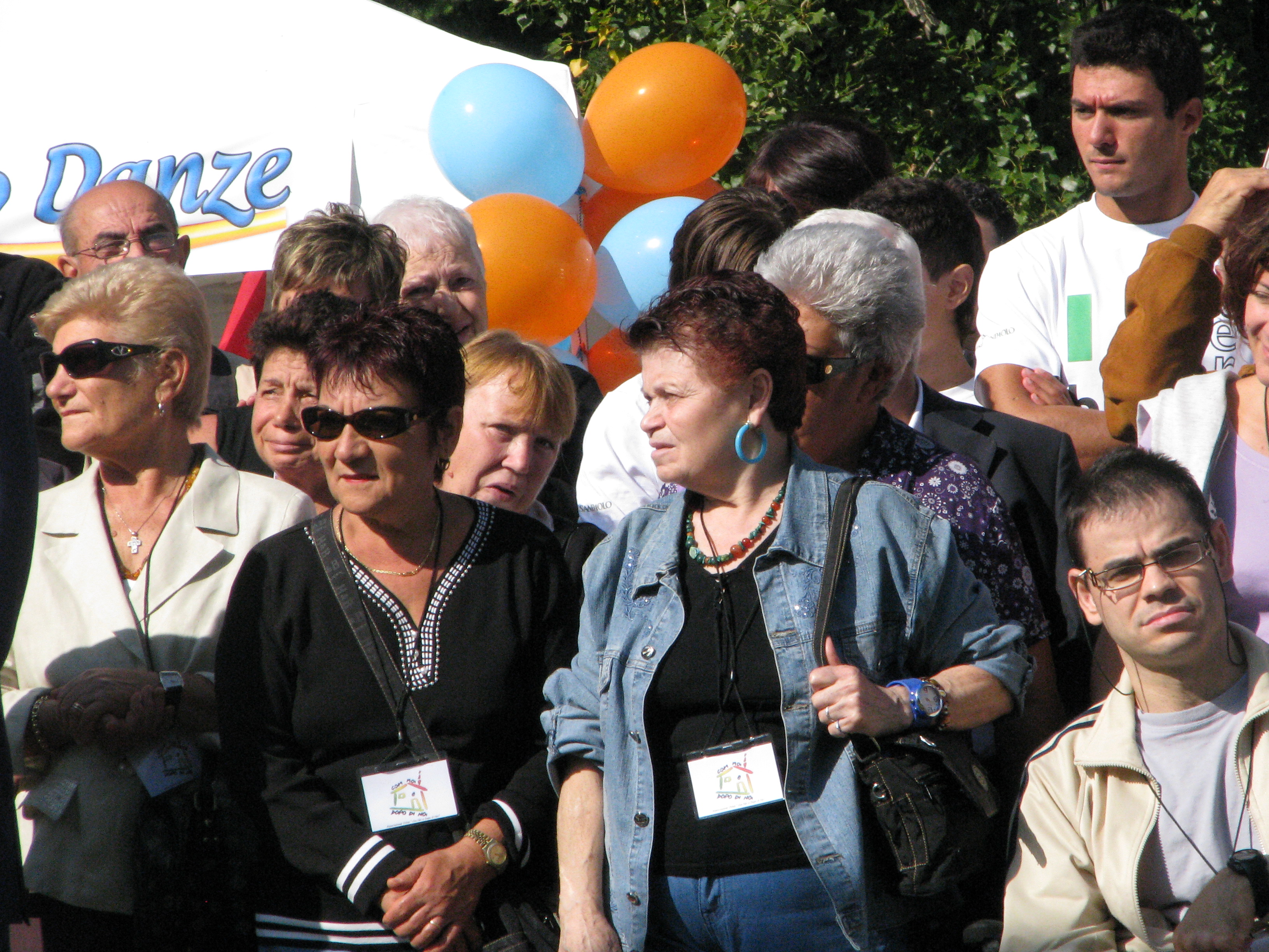 Con Noi e Dopo Di Noi